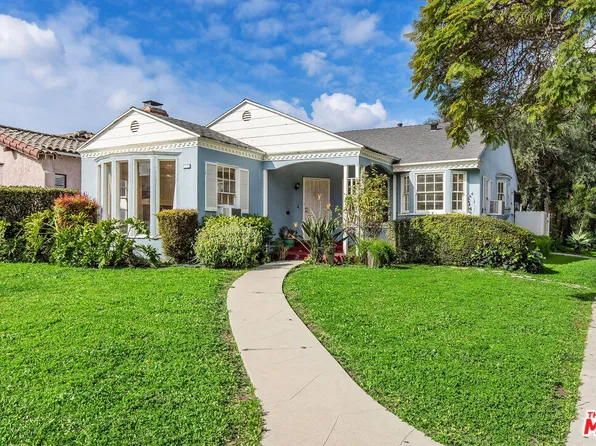 1901 S Holt Ave, Los Angeles, CA 90034