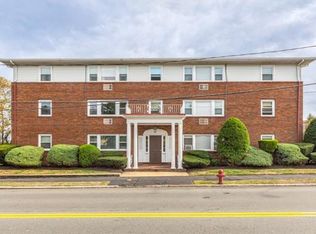 100 Magnolia Ave APT 25, Lynn, MA 01904