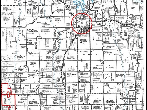 73730 Road 420, Elwood, NE 68937