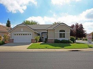 6002 Wagonmaster Ln, Roseville, CA