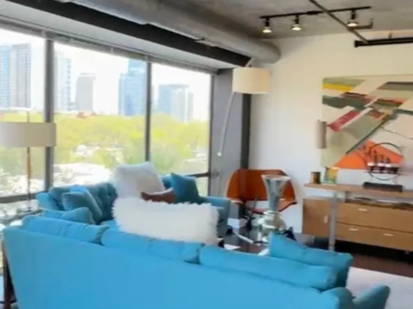 741 S Clark St #1010, Chicago, IL 60605