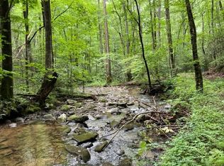 Little Rock Creek Rd, Cherry Log, GA 30522