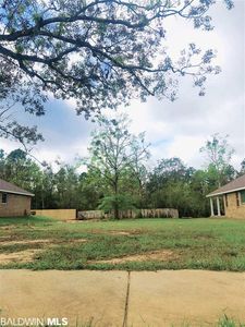 0 Stone Chase Ln LOT 19, Gulf Shores, AL, 36542