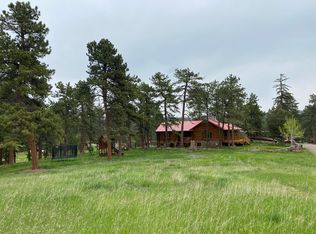 (Undisclosed Address), Indian Hills, CO 80454
