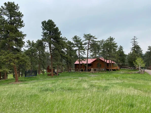(undisclosed Address), Indian Hills, CO 80454