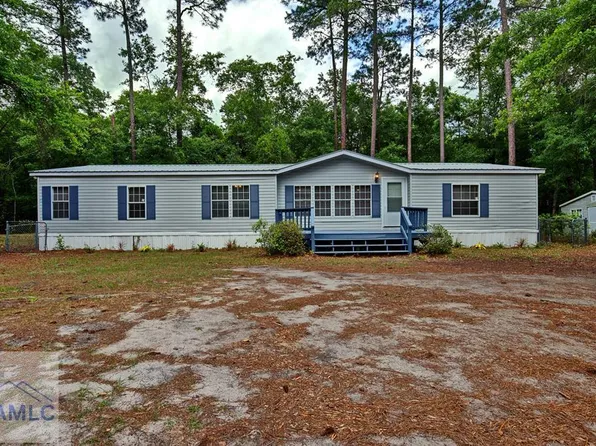 102 Palmer Rd NE, Ludowici, GA 31316