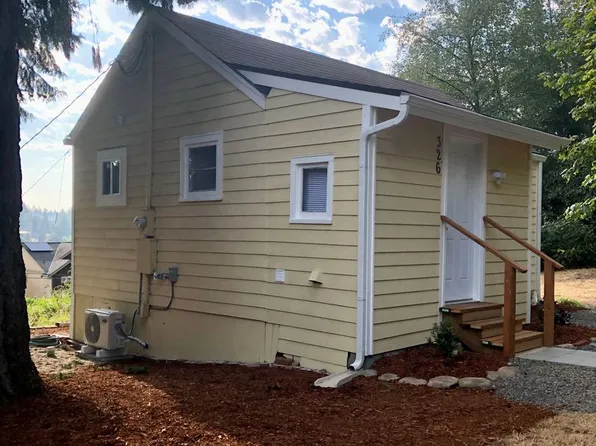 326 Ford Ave, Bremerton, WA 98312