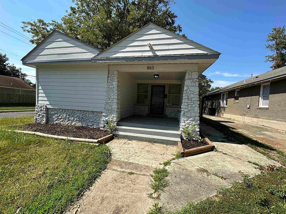 1st image of 863 Garland St