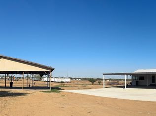 16464 Us Highway 83 N, Laredo, TX 78045