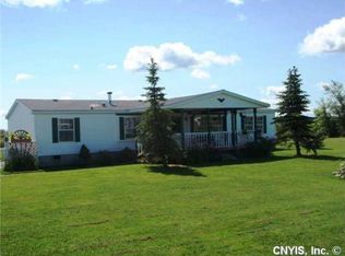 2020 County Route 194, Copenhagen, NY 13626