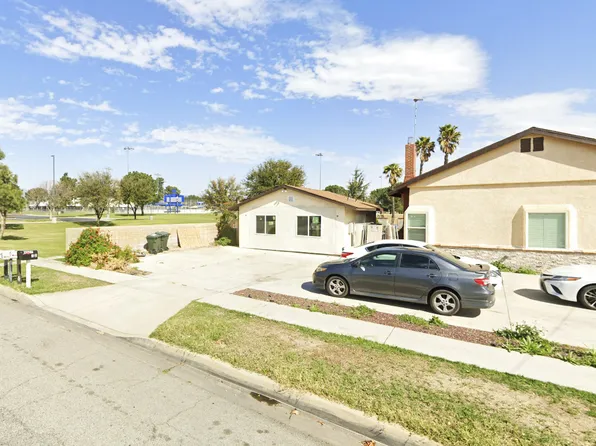 9607 Cypress Ave, Fontana, CA 92335