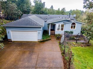 27753 Gibralter Loop, Eugene, OR 97405