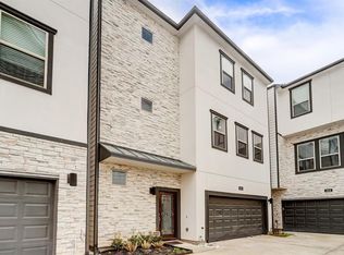 1816 Oakdale St, Houston, TX 77004