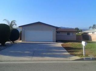 18841 E Nearfield St, Azusa, CA 91702