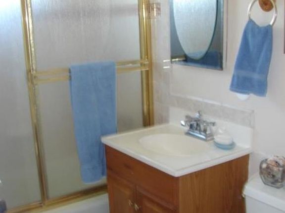 Restroom