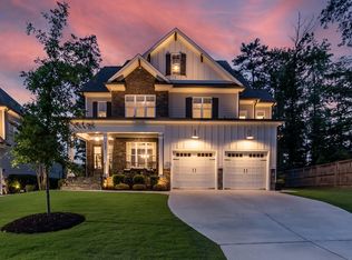 4104 Green Chase Way, Cary, NC 27539