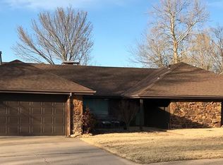 4626 SE Rolling Meadows Rd, Bartlesville, OK 74006