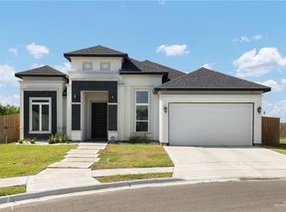 1101 Cheril Rd, Mission, TX 78573