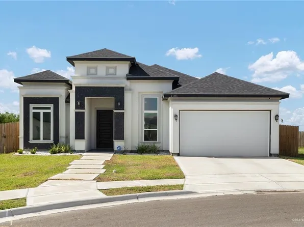 1101 Cheril Rd, Mission, TX 78573