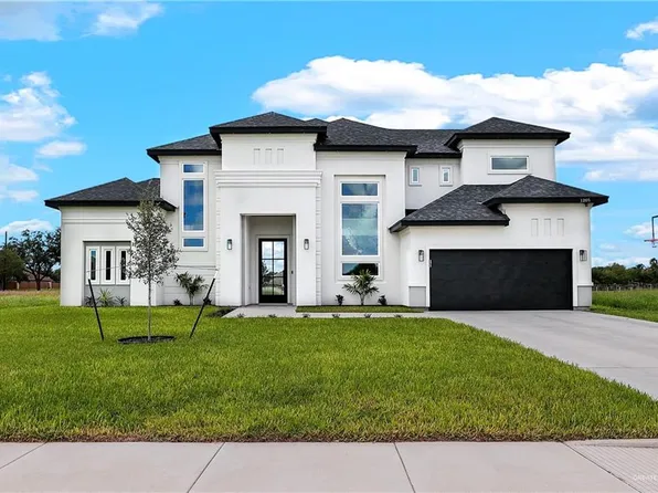 1205 Thacker Ln, Harlingen, TX 78552