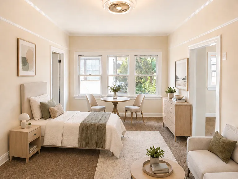 832 N Edinburgh Ave #8 — Photo 1