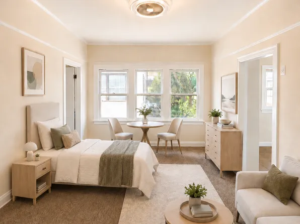 832 N Edinburgh Ave APT 8, Los Angeles, CA 90046