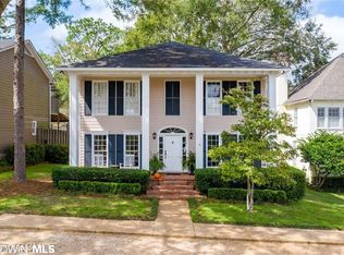 1008 Hampton Gate, Mobile, AL 36609