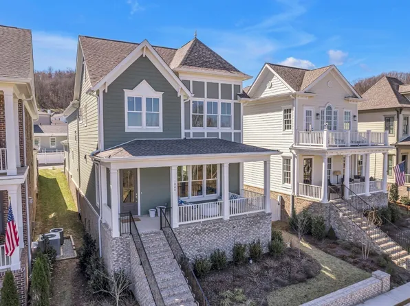 1024 Conar St, Franklin, TN 37064