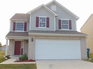 4647 Ironbrand Rd, Lafayette, IN 47909