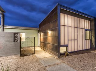 1663 W King Ave, Tucson, AZ 85713