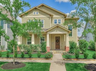 10 Kendrick Pines Blvd, Spring, TX 77389