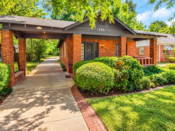 590 Loeb St, Memphis, TN 38111
