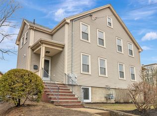 187 Colburn St #187, Dedham, MA 02026