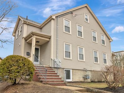 187 Colburn St, Dedham, MA, 02026