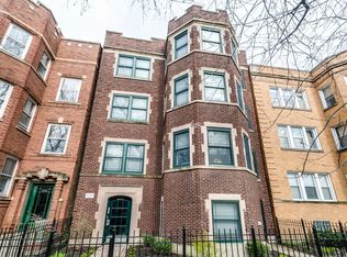 6437 N Bosworth Ave APT 1, Chicago, IL 60626