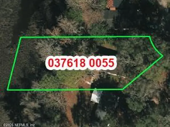 4720 TUCK Court, Jacksonville, FL 32208