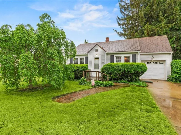 701 Pindar St, Urbana, OH 43078