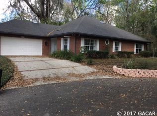 1022 NW 42nd Dr, Gainesville, FL 32605