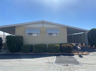 701 Montara Rd SPACE 271, Barstow, CA