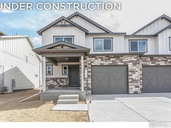 4740 Whistler Dr, Loveland, CO 80538