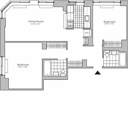 Rented by Rapid Realty | media 1