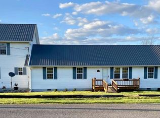 188 Riviera Dr, Newport, TN 37821