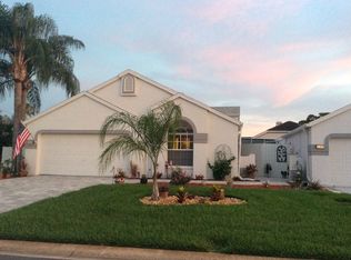 11048 Via De Rosa Ln, Spring Hill, FL 34608