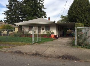 10421 NE Prescott St, Portland, OR 97220