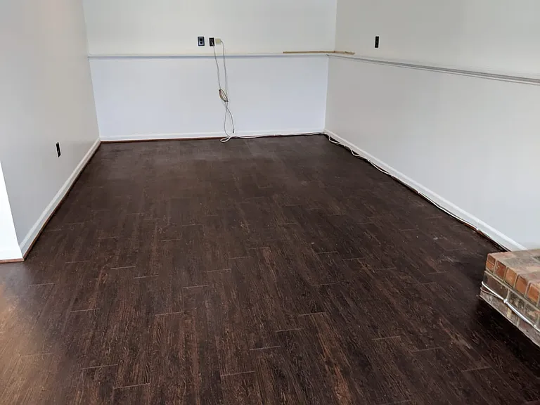 Ground Floor Living Room