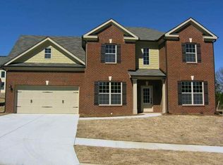 719 Still Hill Ln, Lawrenceville, GA 30045