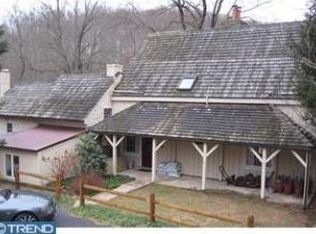 108 N Creek Rd, Landenberg, PA 19350