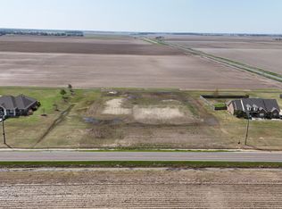 Laughlin Rd, Cleveland, MS 38732