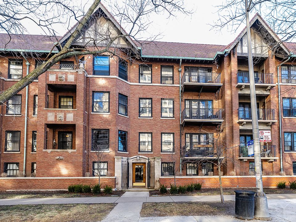 1st image of 1623 E Hyde Park Blvd APT 1