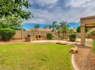 4963 S Purple Sage Dr, Chandler, AZ 85248
